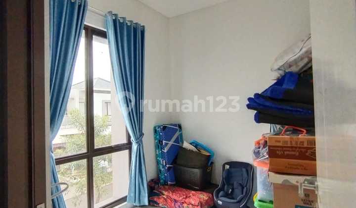 Dijuak Rumah Citra Raya Lausanne Park Le Brasus Tangerang 2