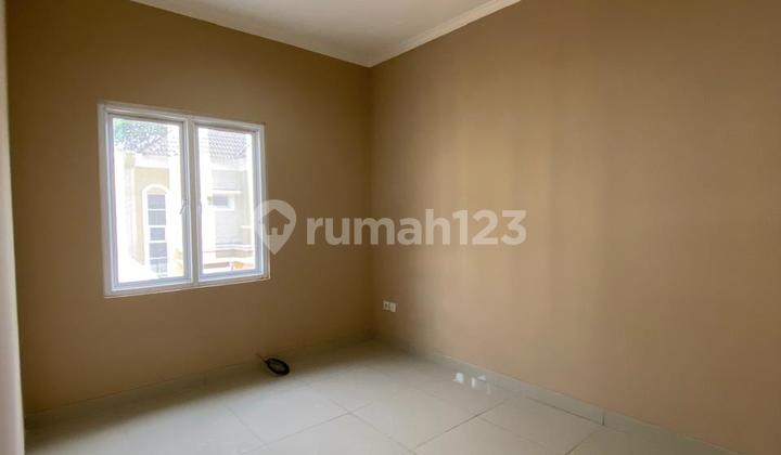 Disewakan Rumah Samara Village Gading Serpong 2