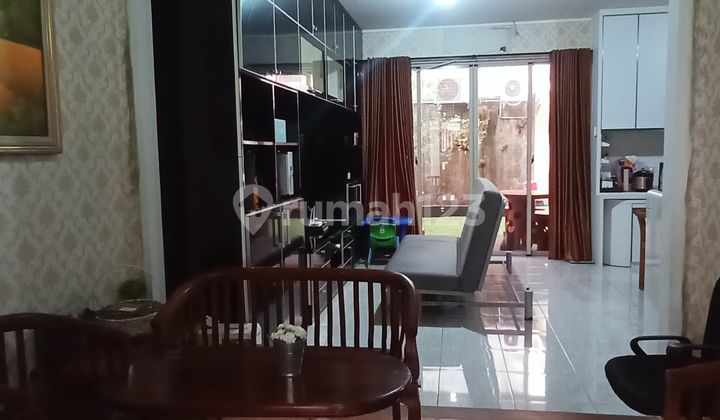 For Sale Cheap House Foresta Naturale Bsd 2