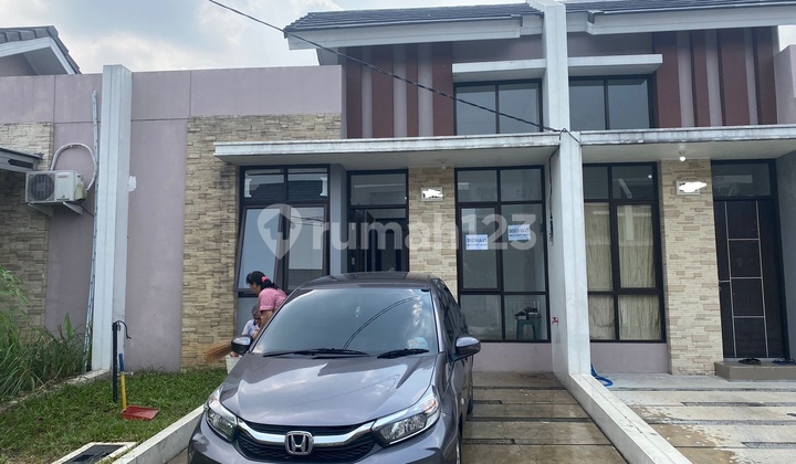 For Rent House Citra Raya East Portofino