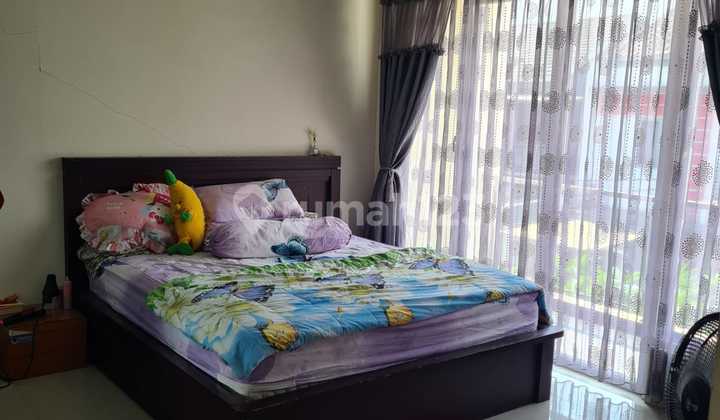 Dijual Rumah Nusaloka Bsd Dekat Santa Ursula dan Pasar Modern 2