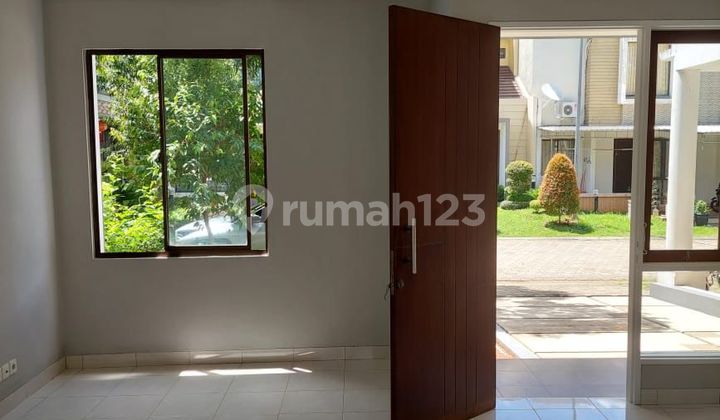 For Rent Foresta House Bsd For Rent Foresta House Bsd