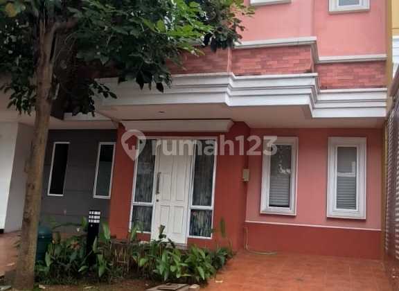 For Rent House Malibu Village Gading Serpong For Rent House Malibu Village Gading Serpong