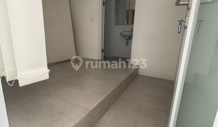 Dijual Rumah Myza Bsd Tangerang 2