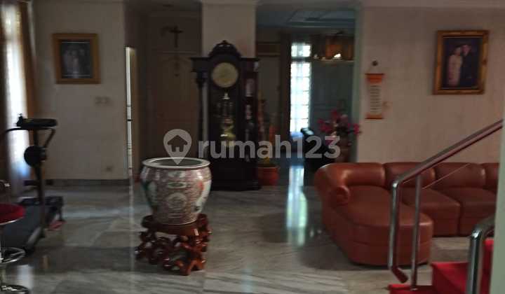 Dijual Rumah di Citra Garden 1 Cengkareng Jakarta Barat