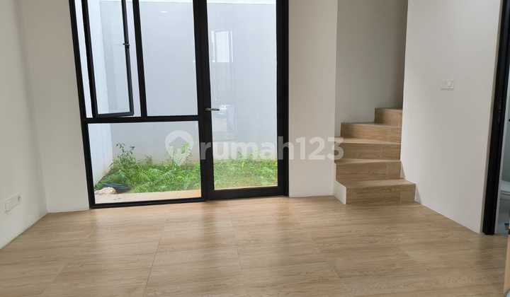 Dijual Rumah Bagus di Cendana Icon Lippo Karawaci Tangerang 2