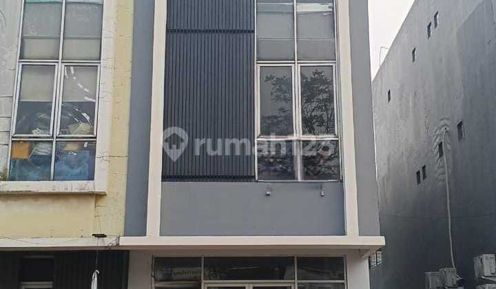 Dijual Ruko Glaze 1 Gading Serpong Tangerang Selatan Dijual Ruko Glaze 1 Gading Serpong Tangerang Selatan