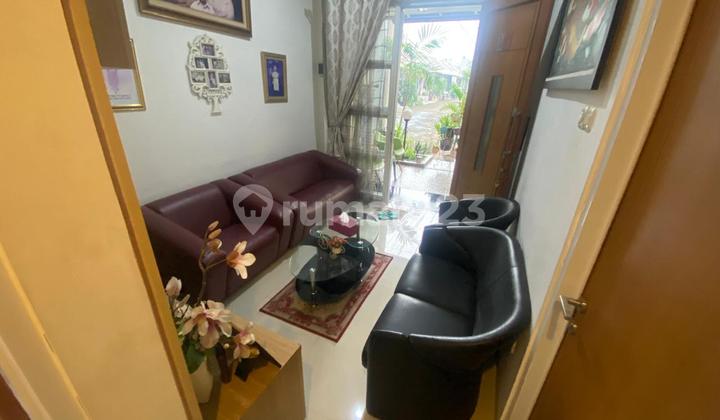 Dijual Rumah Trevista Ciputat Depan Tol Pamulang Dijual Rumah Trevista Ciputat Depan Tol Pamulang