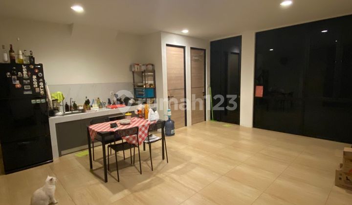 Dijual Rumah Bagus Cendana Cove Lippo Karawaci 2