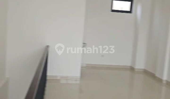 For Rent: Ruko Enchante Business Park BSD Tangerang 2