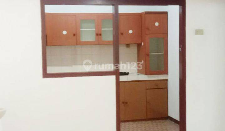 Dijual Rumah 2,5 Lantai Surat SHM Siap Huni di Rawamangun Jaktim  1