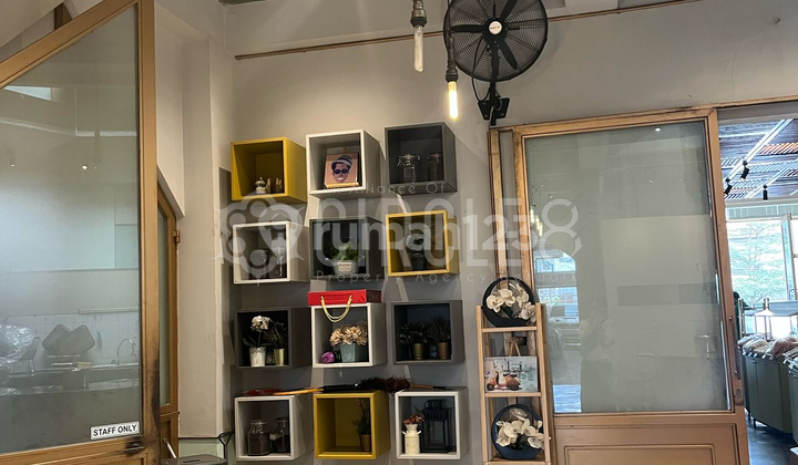 Cengli Nih.. Fully Furnished Business Space in Pasirkaliki, Bandung Cengli Nih.. Fully Furnished Business Space in Pasirkaliki, Bandung