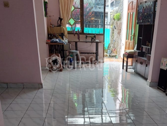 Bright Future.. House in Pharmindo Cijerah Dieng Bandung 2