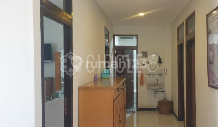 Tiada Tandingg. Rumah Bagus Di Kurdi Bandung Kota