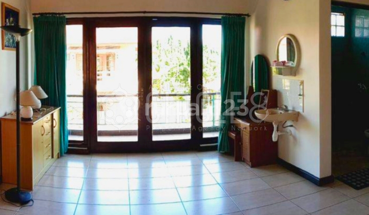 Rumah Mantep Di VILLA ISTANA BUNGA Bandung Kota 2