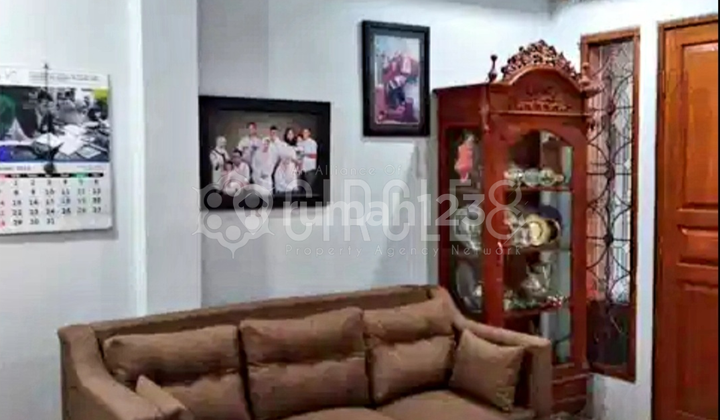 Ciamikk Rumah Nyaman Di Cibaduyut Kopo Bandung Kota