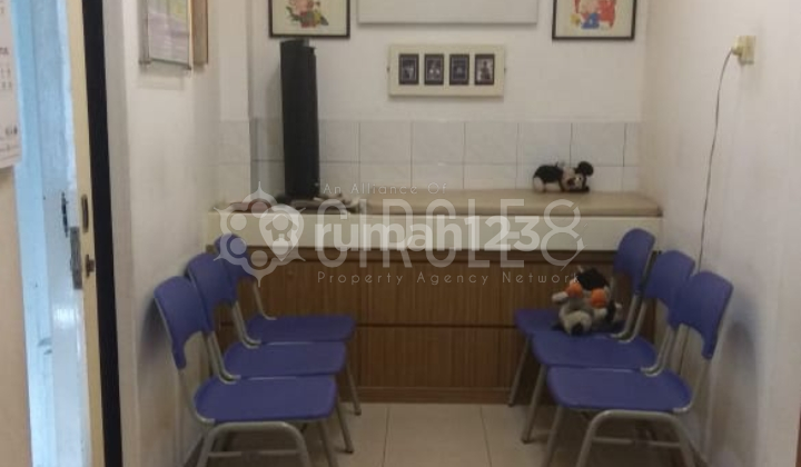 Rumah Di Sayap Pasir Kaliki  Kesatriaan Bandung Kota 2