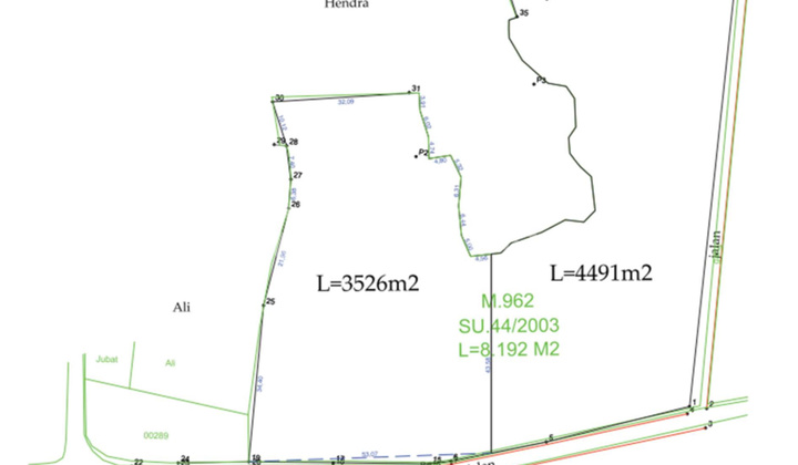 Cocok Buat Yang Mau Bangun Villa Di Cisarua Bogor View Gunung Cocok Buat Yang Mau Bangun Villa Di Cisarua Bogor View Gunung