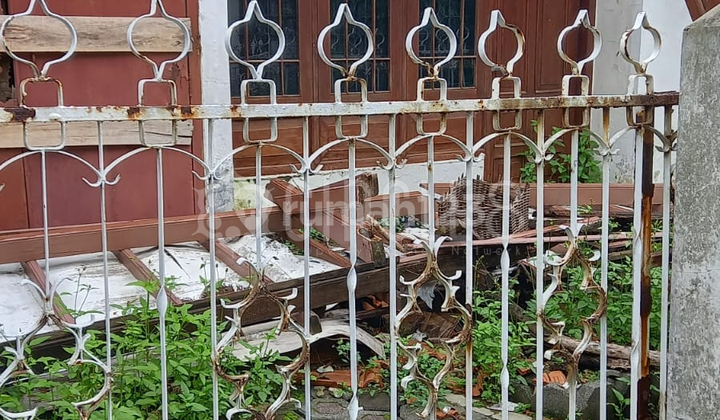 Nego Mantap.. Rumah Di Pharmindo Bandung Cijerah