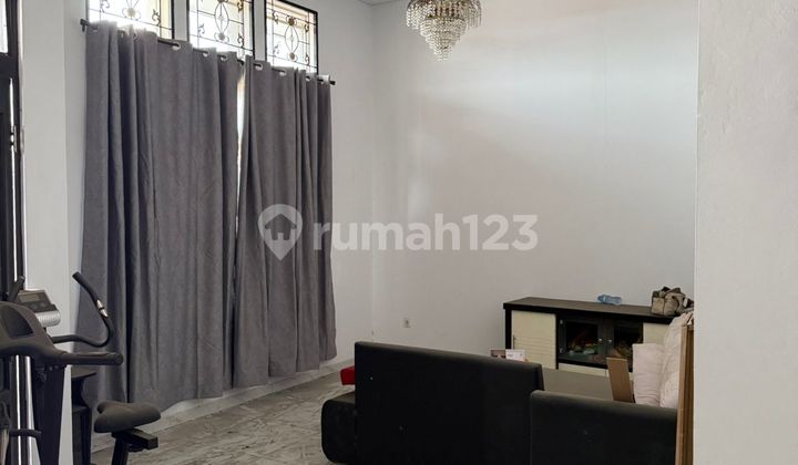 Dijual Cepat Nego Sampai Jadi Rumah Modern Minimalis Di Jl Kalasan Melong 2
