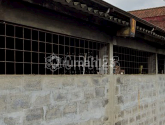 Turun Harga Check.. Tanah Bagus Di Pasir Salam Regol Bandung