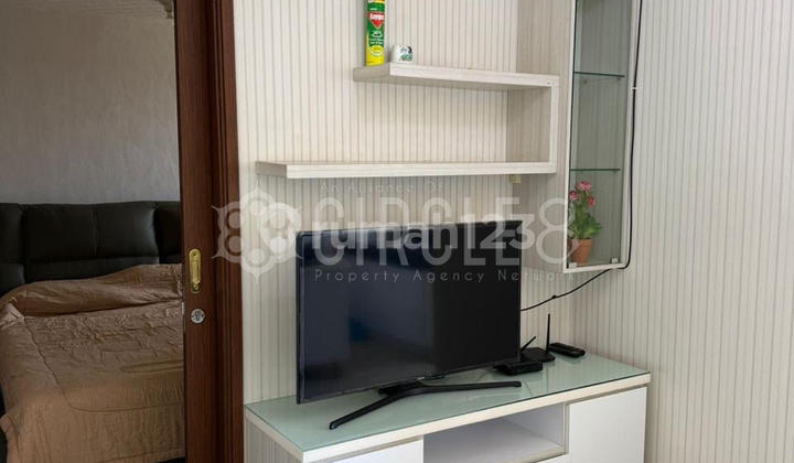 Keren Yaa Apartemen Nyaman di Sudirman Suites Bandung