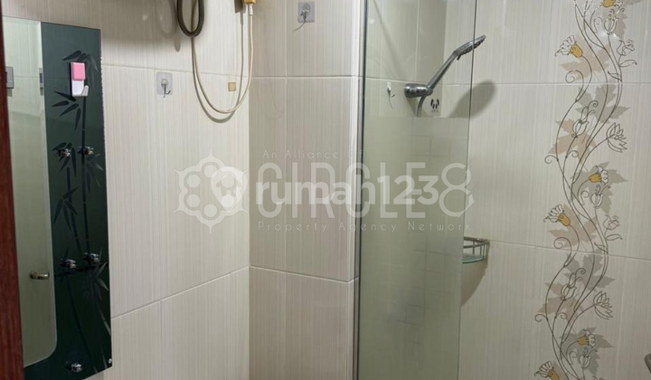 Keren Yaa Apartemen Nyaman di Sudirman Suites Bandung 2