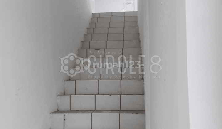 Gudang Disewakan Harga Terbaik Di Sayap Moh Toha Bandung 2