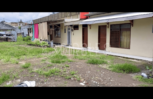 Ciamikk Tanah Di Melong Cijerah Bandung 1