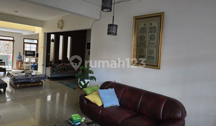 Dijual Rumah Tinggal Siap Huni Di Komplek Kopo Permai