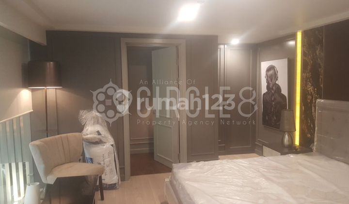 For Sale Apartemen luxury Di Art Deco Bandung 2