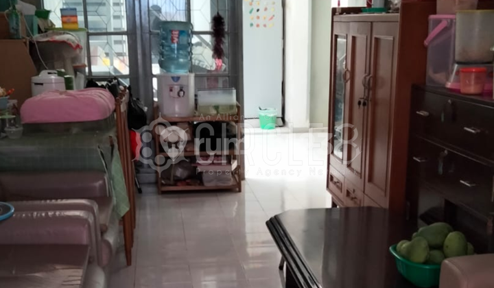 For Sale Rumah Impian Di MUARA Bandung Kota