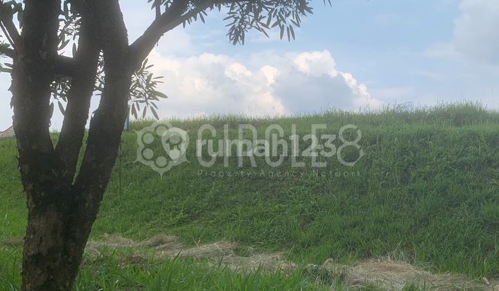 Miracle is Here.. Land at SETRADUTA DAGO GRANDE RAYA Bandung