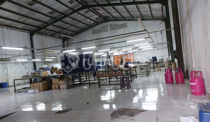 Gudang Di Sayap Gempol Margaasih Cimahi Bandung Gudang Di Sayap Gempol Margaasih Cimahi Bandung