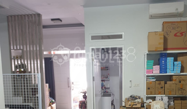 Turun Harga Check.. Rumah Bagus Di Mekar Hegar Mekarwangi Bandung