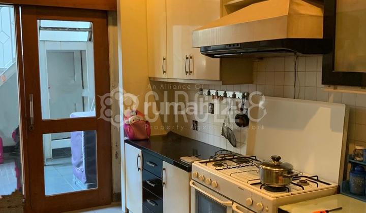 For Sale Rumah FullFurnish Di KOPOMAS REGENCY Bandung 2