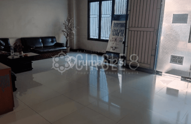 Bersinar Nih Rumah Di Cijerah Raya Bandung Dijual Cepat 2