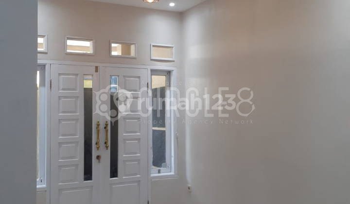 Penawaran bagus.. Rumah Keren Di Gempol Sari  Mirabilis Bandung