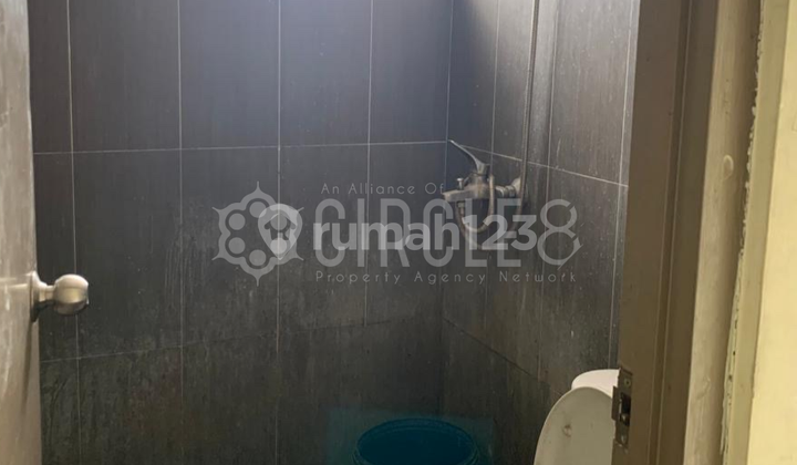 Rumah Bisa Untuk Ruang Usaha Di  Karang Sari Bandung Kota 2