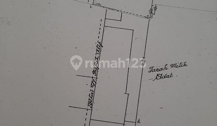 Harga Dibawah N J O P Tanah Mainroad Jend Sudirman Harga Dibawah N J O P Tanah Mainroad Jend Sudirman