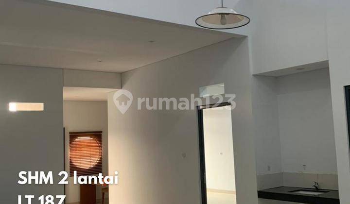 Woww Keren Rumah Baru Siap Huni Modern Minimalis Jl Pasir Salam Woww Keren Rumah Baru Siap Huni Modern Minimalis Jl Pasir Salam