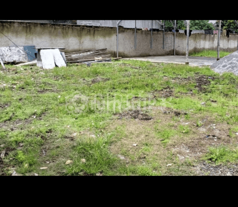 Ciamikk Tanah Di Melong Cijerah Bandung 2