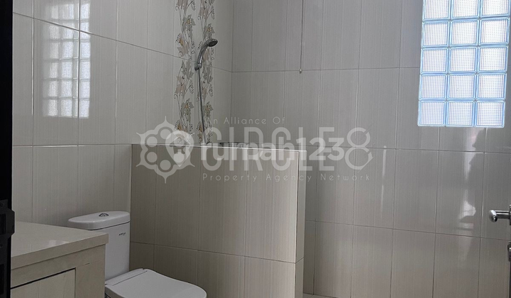 For Rent Commercial Space House on Pajajaran Street Wing, Pasirkaliki, Bandung