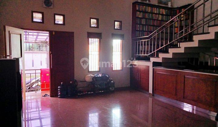 Dijual Cepat Rumah Di Jl Raya Cihanjuang