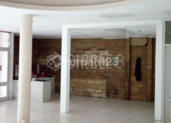 Super Besar Rumah Clasik Di Pasir Kaliki Bandung Kota 2