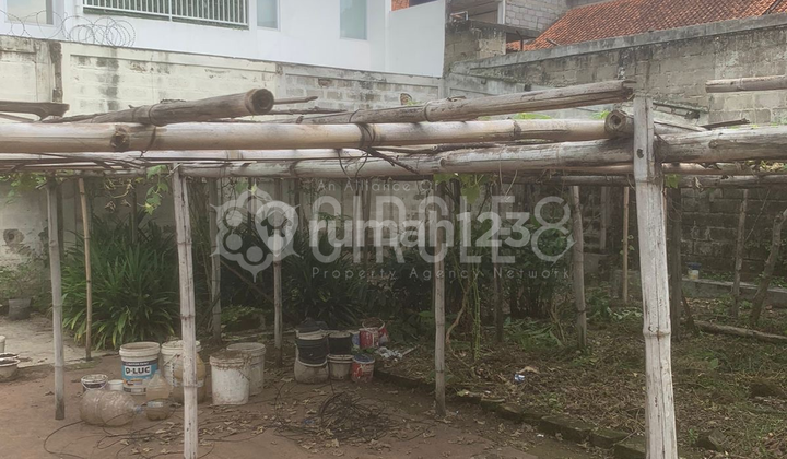 Gokil Nih Tanah Bagus Di Sariwangi Asri Raya Bandung