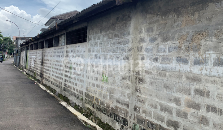 Best Nih Tanah Di Jalan Pasir Salam Regol Bandung