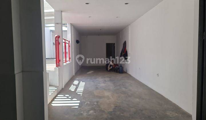 Disewakan Ruang Usaha Di Jl Karangsari Setiabudi Bandung 2