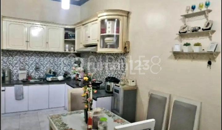 For Sale Rumah SemiFurnish Di Astana Anyar Bandung Kota 1