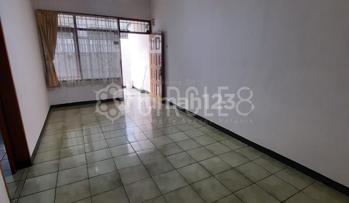 Disewakan Mantep Rumah Di Sayap Pasirkaliki Bandung Kota